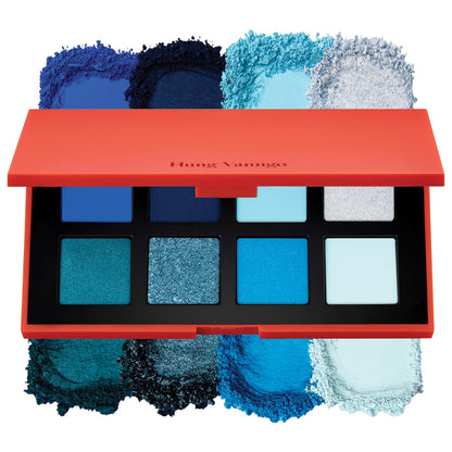 HUNG VANNGO BEAUTY - Color Story Eyeshadow Palette