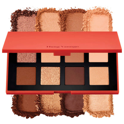 HUNG VANNGO BEAUTY - Color Story Eyeshadow Palette