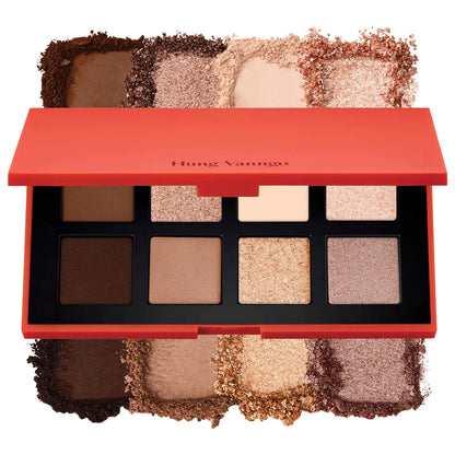 HUNG VANNGO BEAUTY - Color Story Eyeshadow Palette
