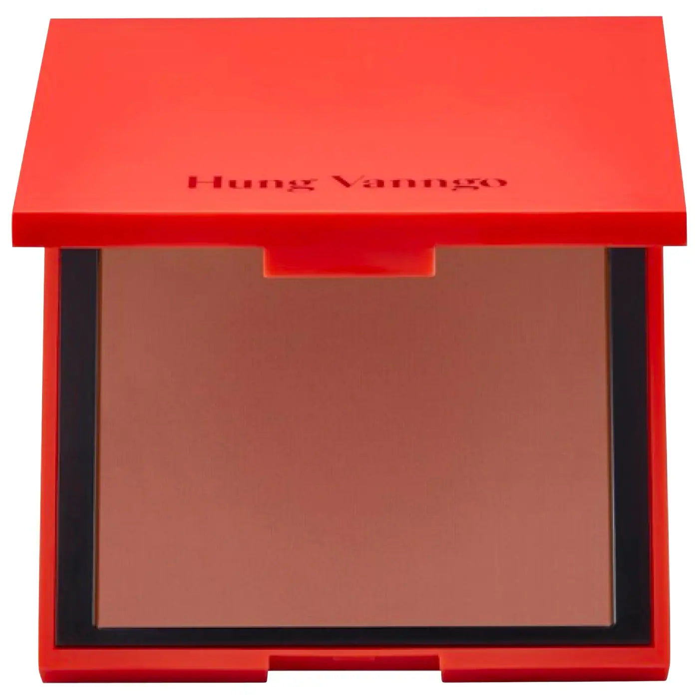 HUNG VANNGO BEAUTY - Soft Focus Blurring Matte Powder Bronzer