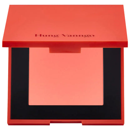 HUNG VANNGO BEAUTY - Very Beautiful Matte Velvet Blush