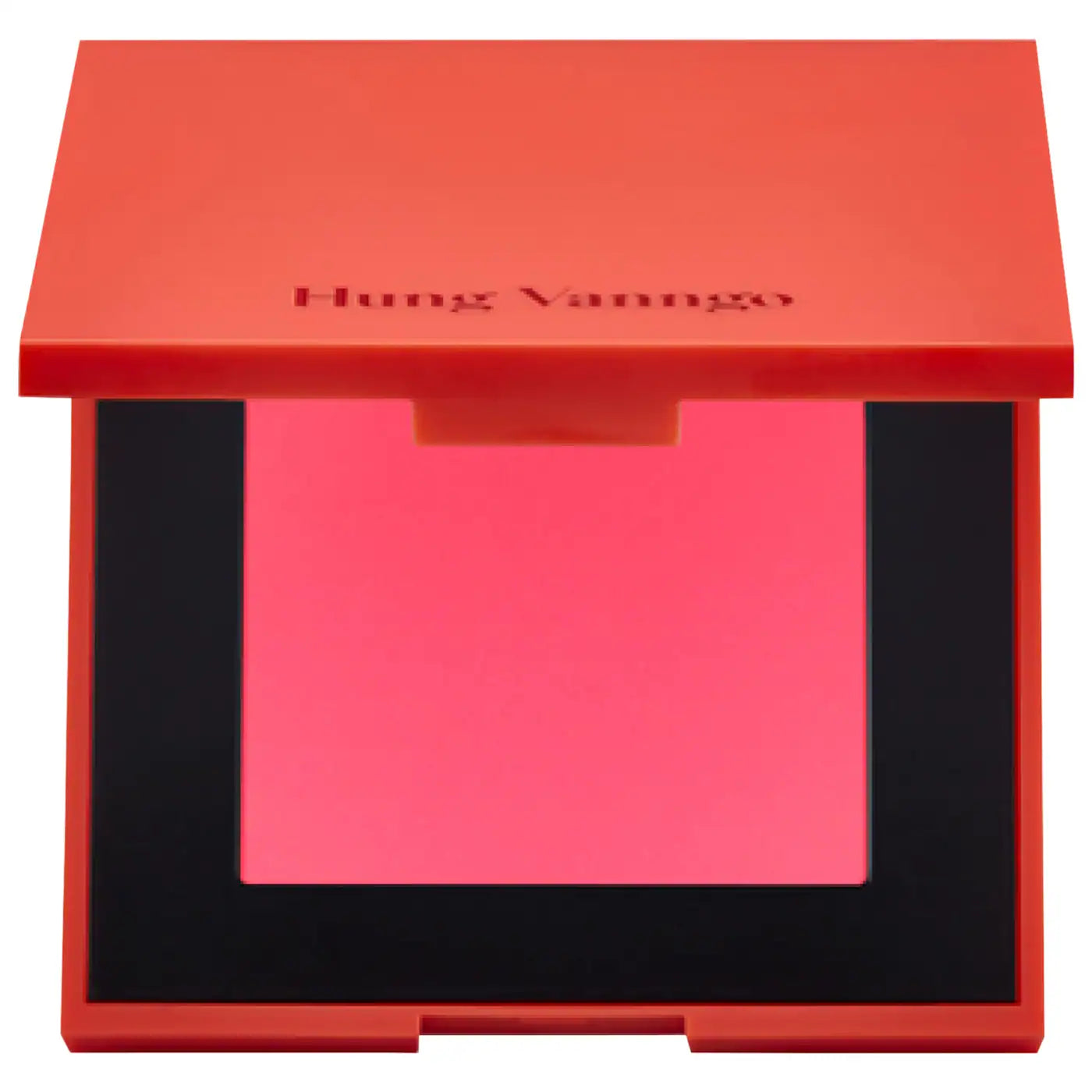 HUNG VANNGO BEAUTY - Very Beautiful Matte Velvet Blush