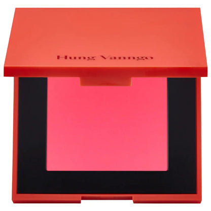 HUNG VANNGO BEAUTY - Very Beautiful Matte Velvet Blush
