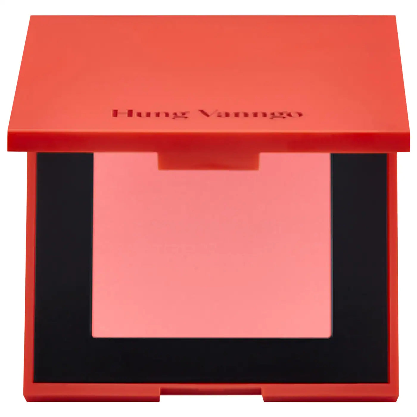HUNG VANNGO BEAUTY - Very Beautiful Matte Velvet Blush