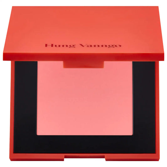 HUNG VANNGO BEAUTY - Very Beautiful Matte Velvet Blush