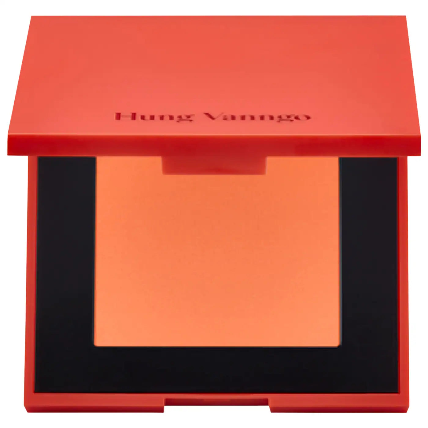 HUNG VANNGO BEAUTY - Very Beautiful Matte Velvet Blush