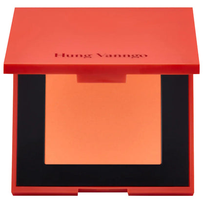 HUNG VANNGO BEAUTY - Very Beautiful Matte Velvet Blush