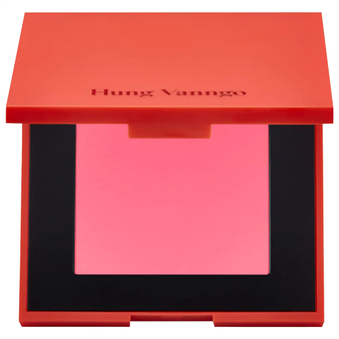 HUNG VANNGO BEAUTY - Very Beautiful Matte Velvet Blush