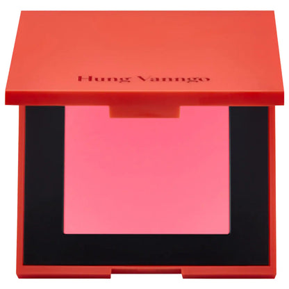 HUNG VANNGO BEAUTY - Very Beautiful Matte Velvet Blush
