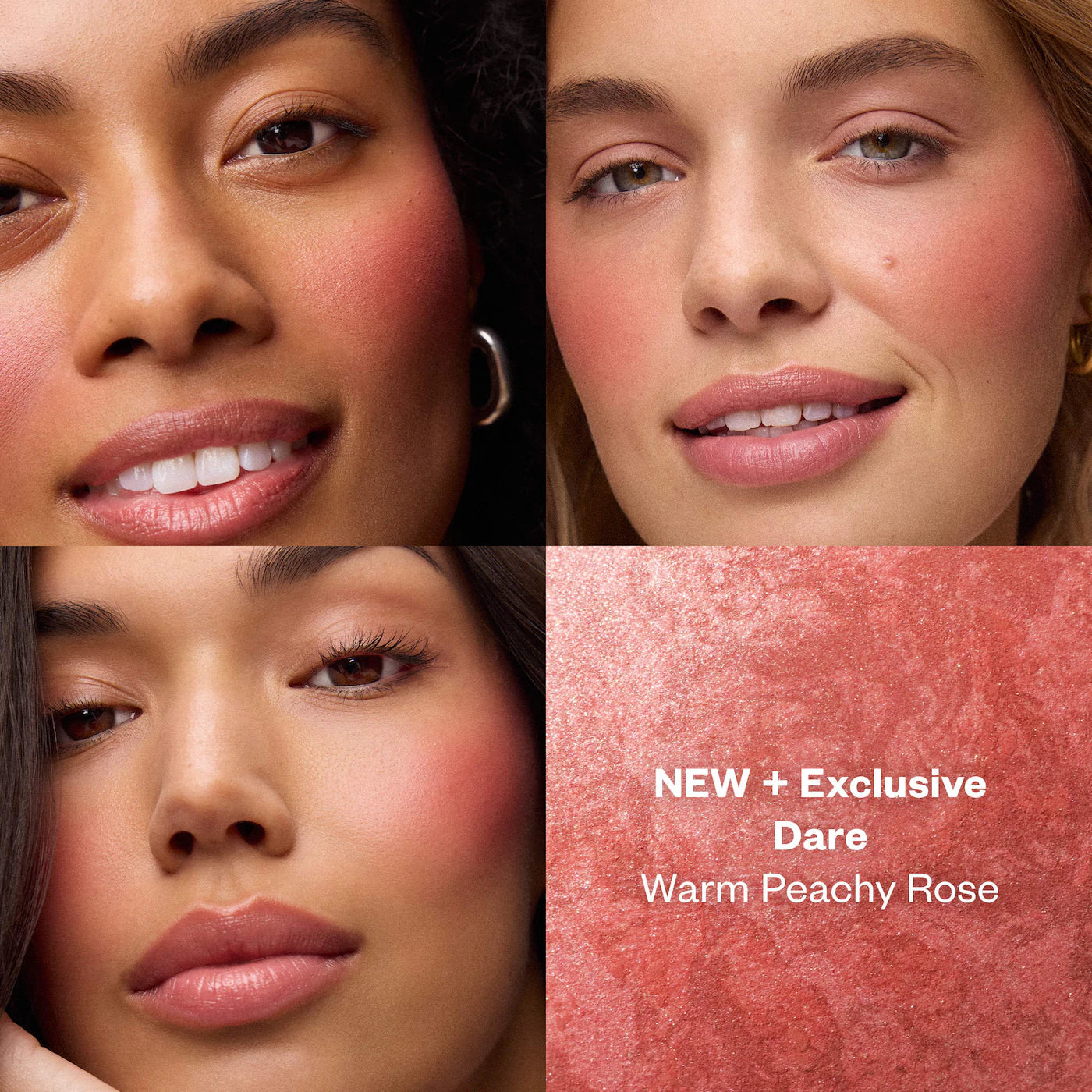 Kosas - Mini Blush is Life Trio Gift Set