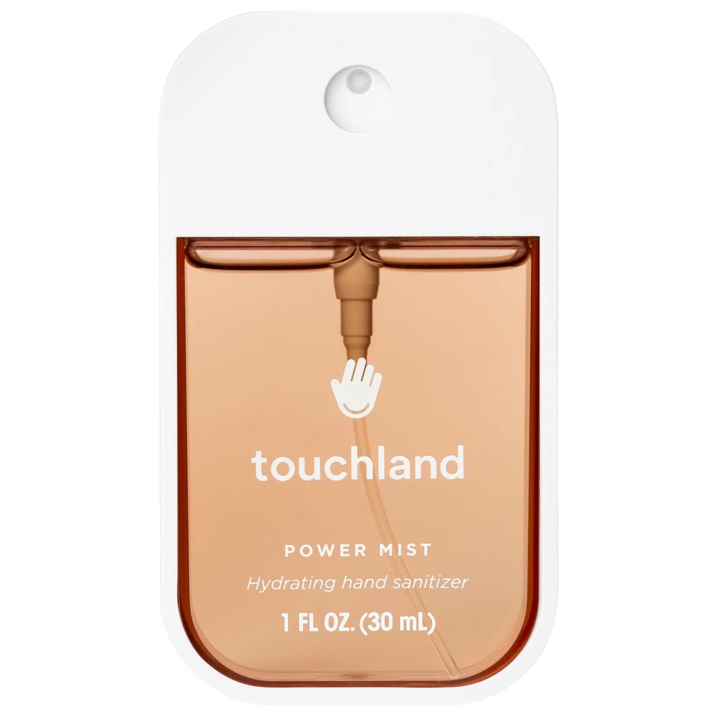 Touchland - Power Mist Hydrating Hand Sanitizer (Limited Editions)