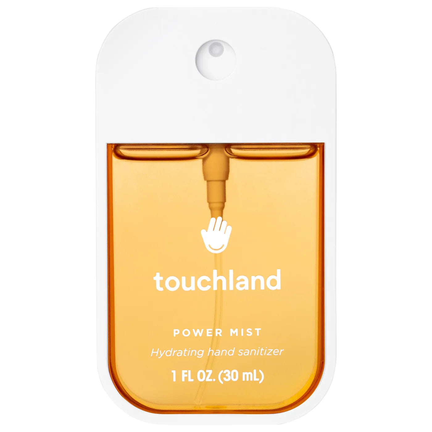 Touchland - Power Mist Hydrating Hand Sanitizer (Limited Editions)