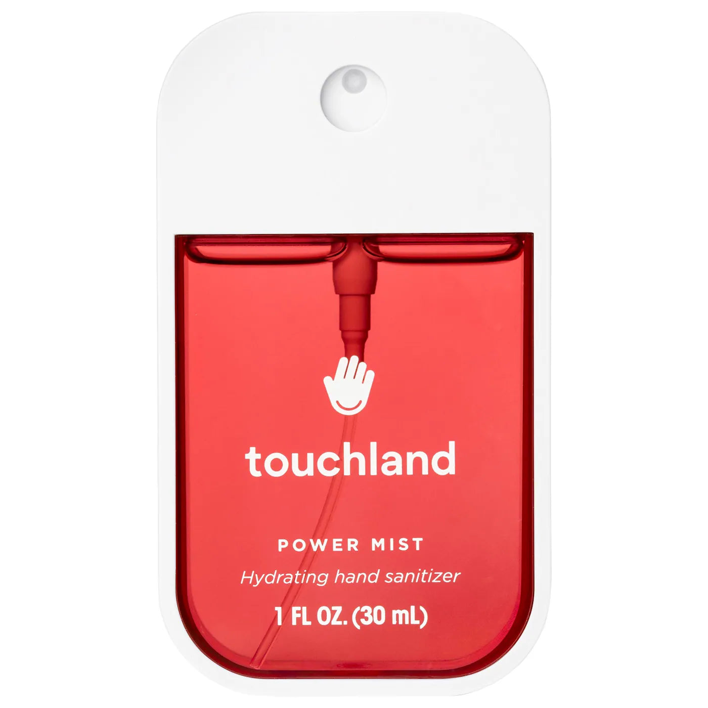 Touchland - Power Mist Hydrating Hand Sanitizer (Limited Editions)