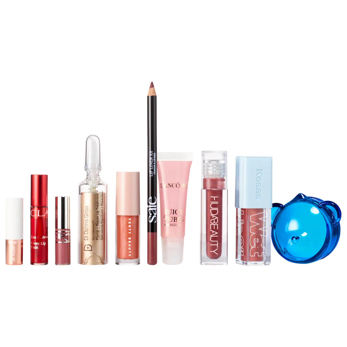 Sephora Favorites - Lip Value Set