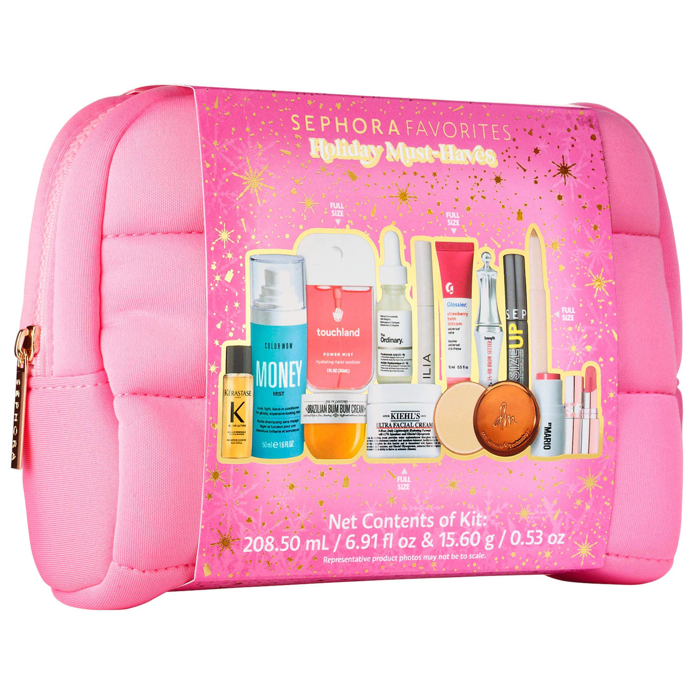 Sephora Favorites - Holiday Must Have Value Set