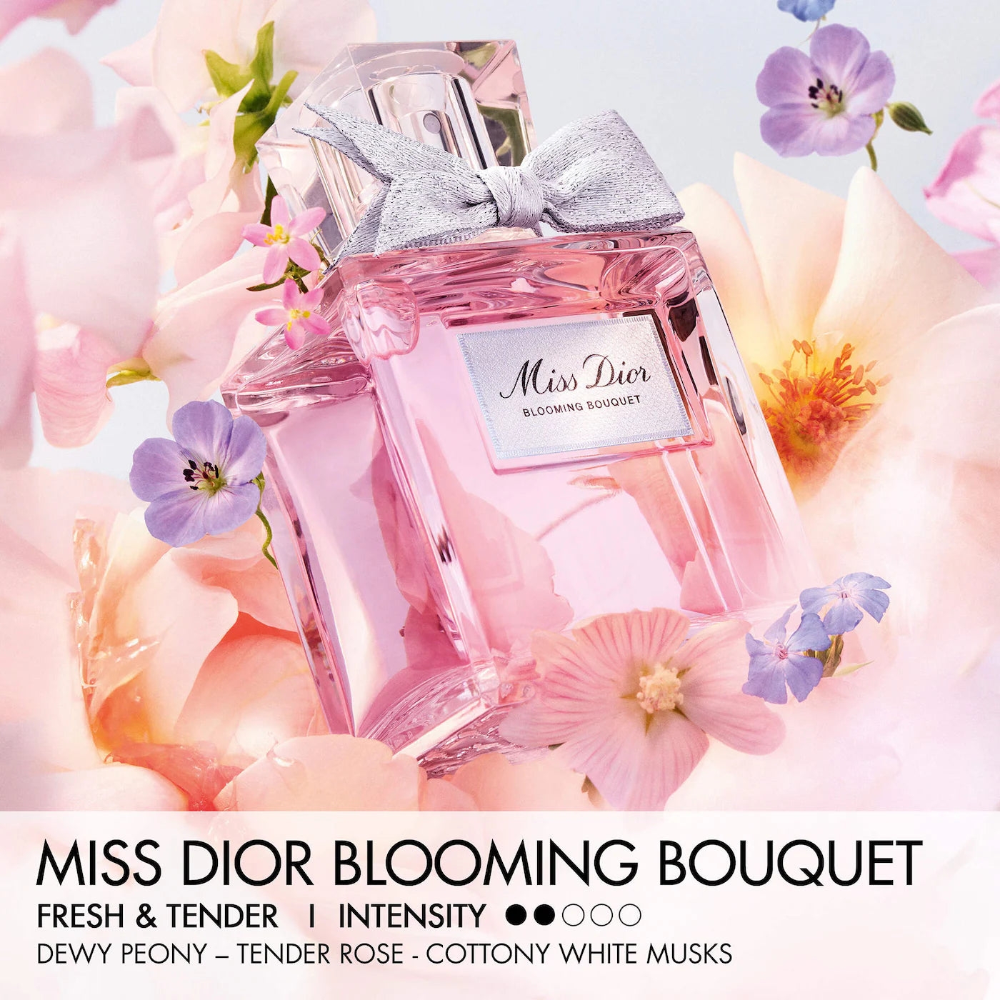 DIOR - Miss Dior Blooming Bouquet Eau de Toilette and Body Lotion Gift Set