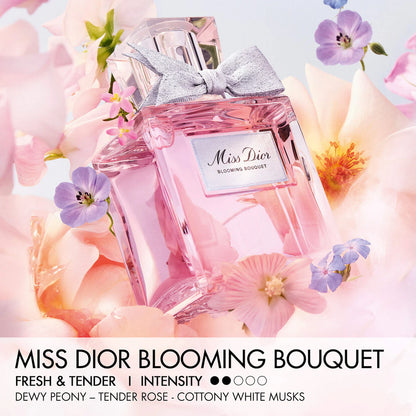 DIOR - Miss Dior Blooming Bouquet Eau de Toilette and Body Lotion Gift Set