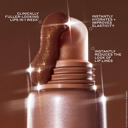 OLEHENRIKSEN - Cocoa Creme Glimmer Pout Preserve Lip Treatment *Edición Limitada*