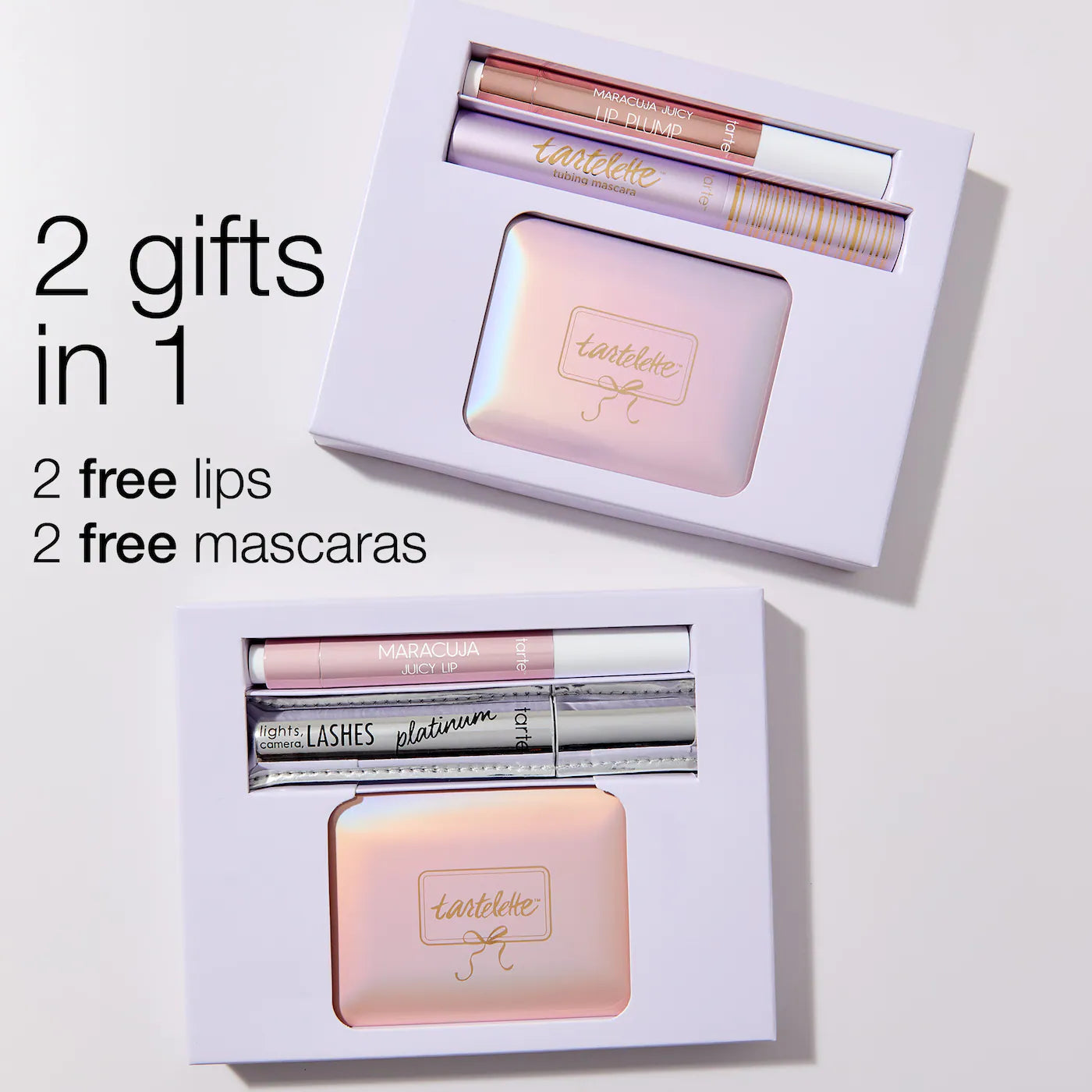 tarte - tarte kindness café™ collector’s set