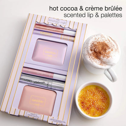 tarte - tarte kindness café™ collector’s set