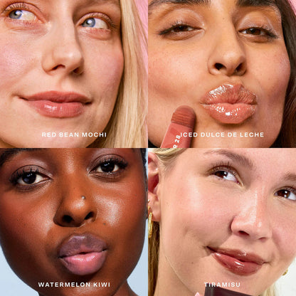 Tower 28 Beauty - Mini Lil' Softies LipSoftie Lip Treatment Set