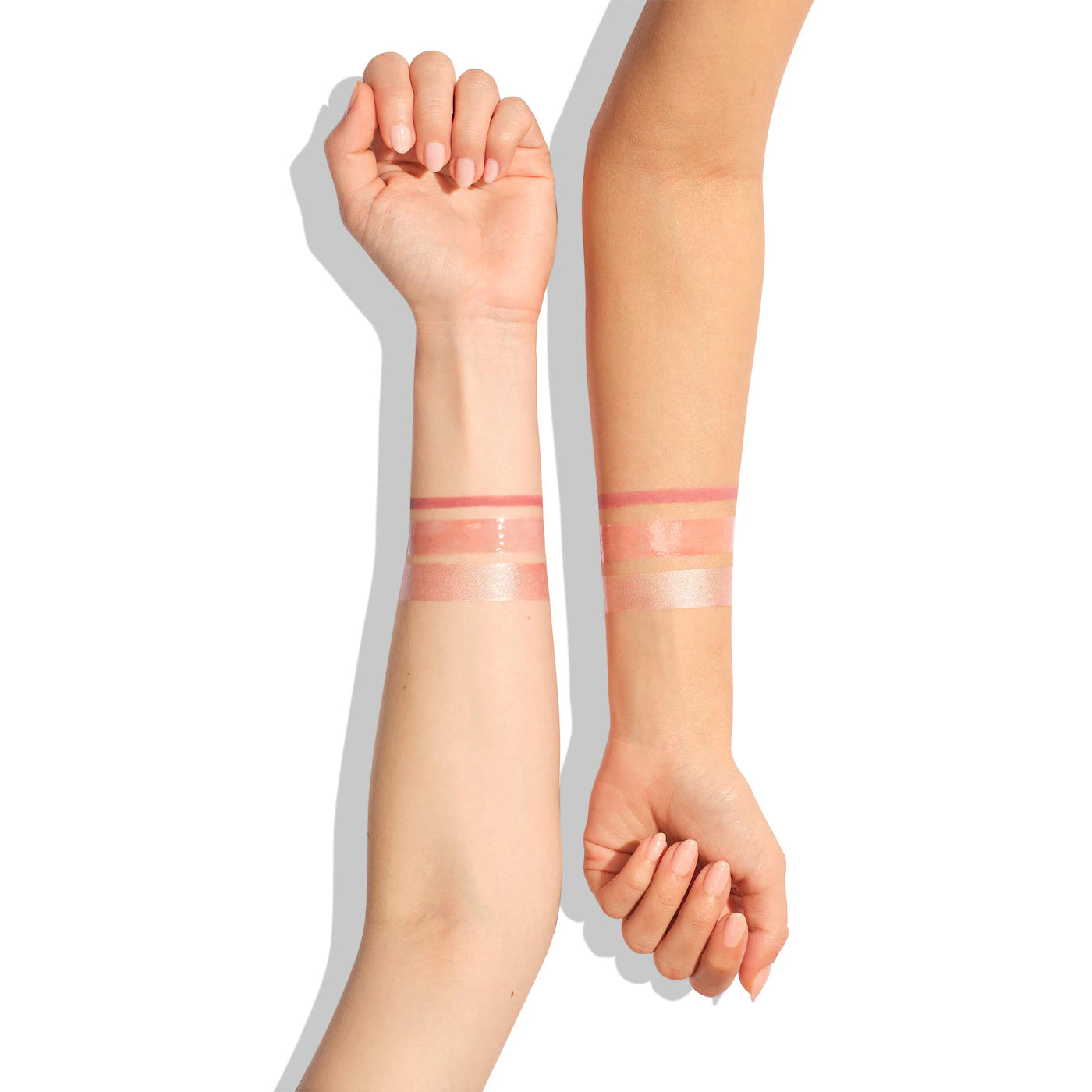 Charlotte Tilbury - Lip and Cheek Trio Makeup Gift Set