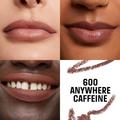 MAKE UP FOR EVER - Mini Artist Color Lip Pencils Set