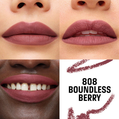 MAKE UP FOR EVER - Mini Artist Color Lip Pencils Set