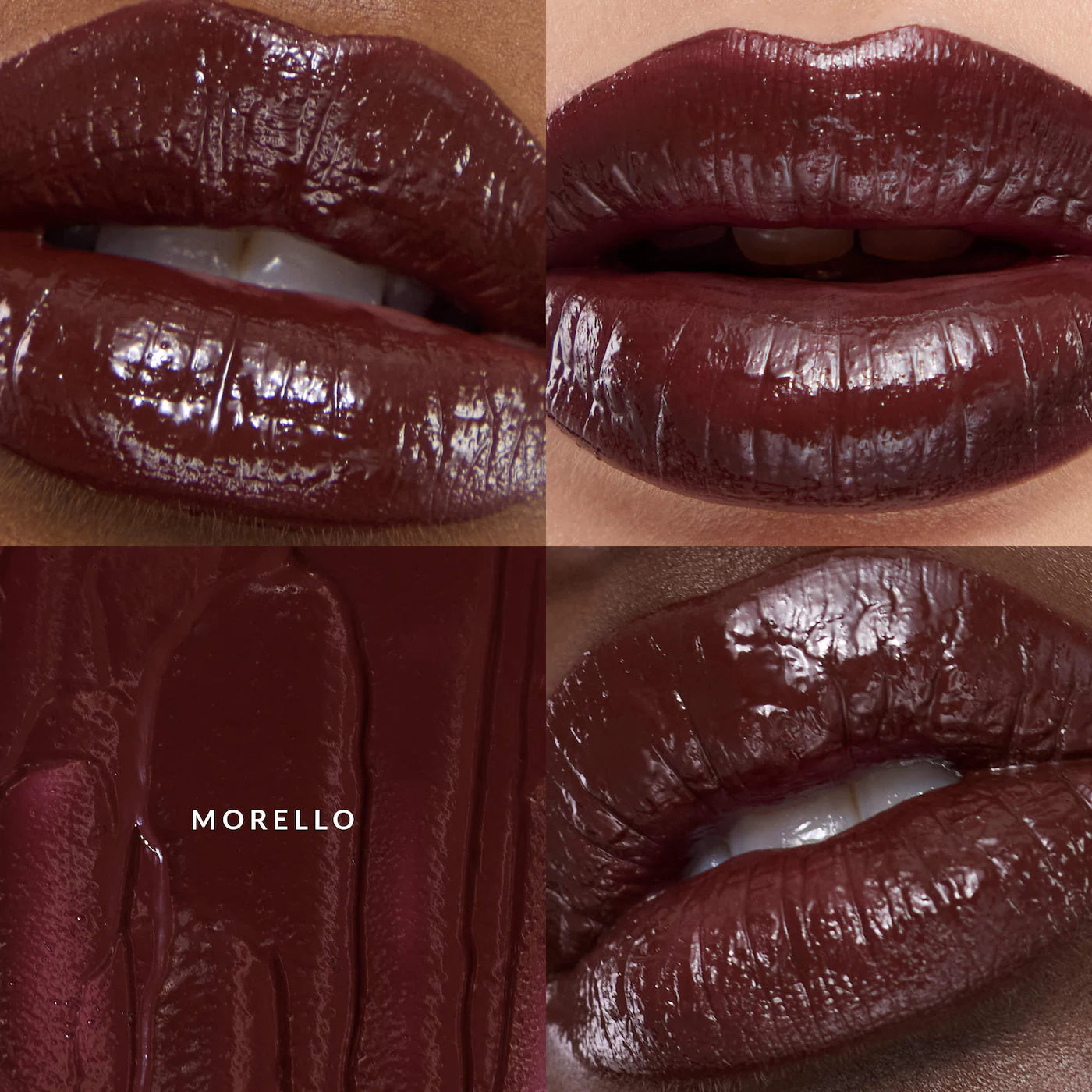 REFY - Satin Liquid Lipstick Pen with Vitamin E