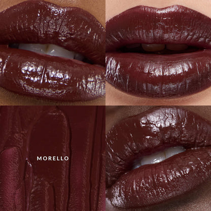 REFY - Satin Liquid Lipstick Pen with Vitamin E