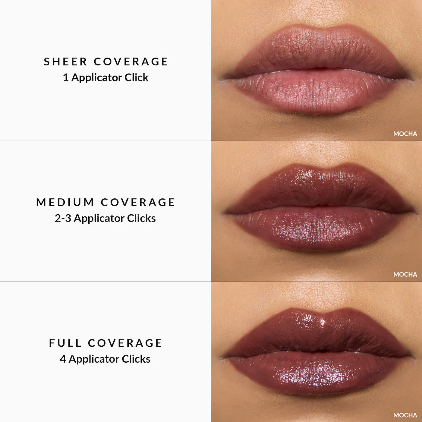 REFY - Satin Liquid Lipstick Pen with Vitamin E