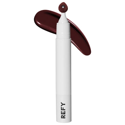 REFY - Satin Liquid Lipstick Pen with Vitamin E