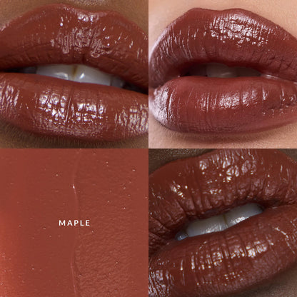 REFY - Satin Liquid Lipstick Pen with Vitamin E