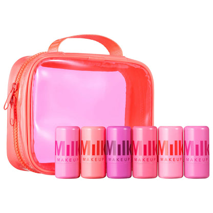 MILK MAKEUP - Ready to Jelly Cooling Water Jelly Tint Vault Gift Set