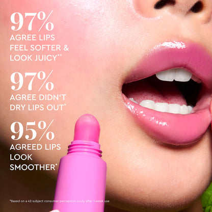 Glow Recipe - Glass Balm Lip Treatment for Shine & Hydration