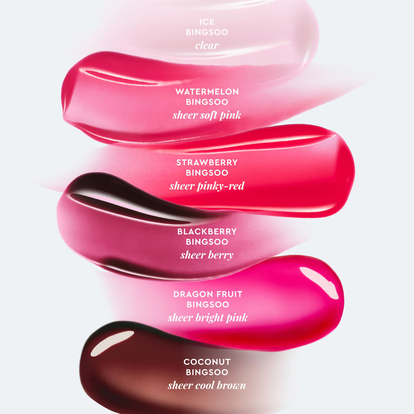 Glow Recipe - Glass Balm Lip Treatment for Shine & Hydration