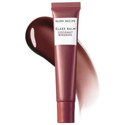 Glow Recipe - Glass Balm Lip Treatment for Shine & Hydration