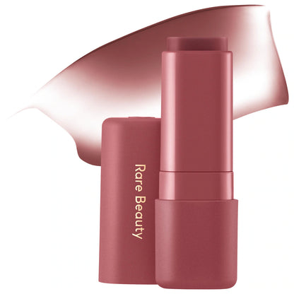 Rare Beauty - Find Comfort Lip Butter Balm + Overnight Mask with Hyaluronic Acid Butter