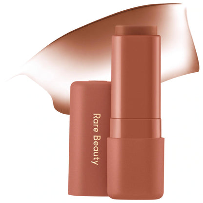 Rare Beauty - Find Comfort Lip Butter Balm + Overnight Mask with Hyaluronic Acid Butter