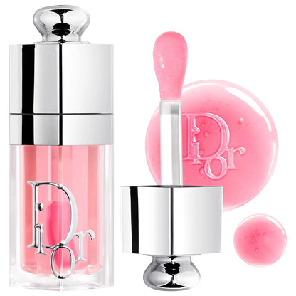DIOR - Lip Glow Oil Hydrating High-Shine Gloss
