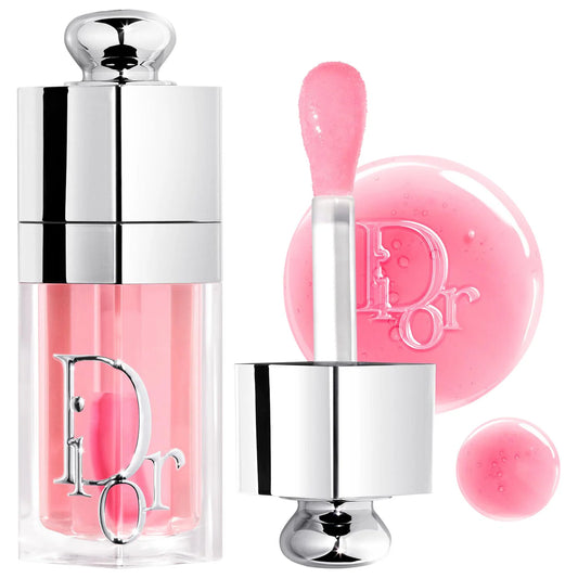 DIOR - Lip Glow Oil Hydrating High-Shine Gloss