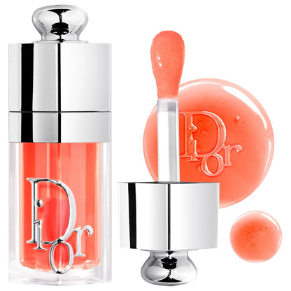 DIOR - Lip Glow Oil Hydrating High-Shine Gloss