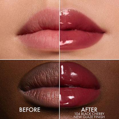 DIOR - Lip Glow Oil Hydrating High-Shine Gloss