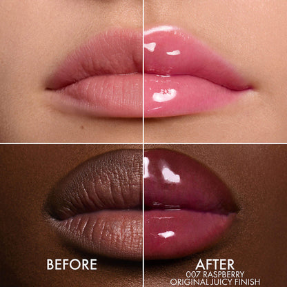 DIOR - Lip Glow Oil Hydrating High-Shine Gloss