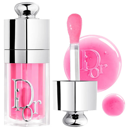 DIOR - Lip Glow Oil Hydrating High-Shine Gloss