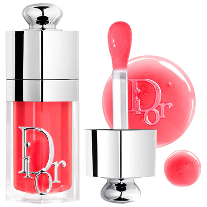 DIOR - Lip Glow Oil Hydrating High-Shine Gloss