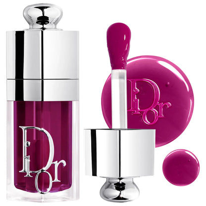 DIOR - Lip Glow Oil Hydrating High-Shine Gloss