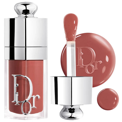 DIOR - Lip Glow Oil Hydrating High-Shine Gloss