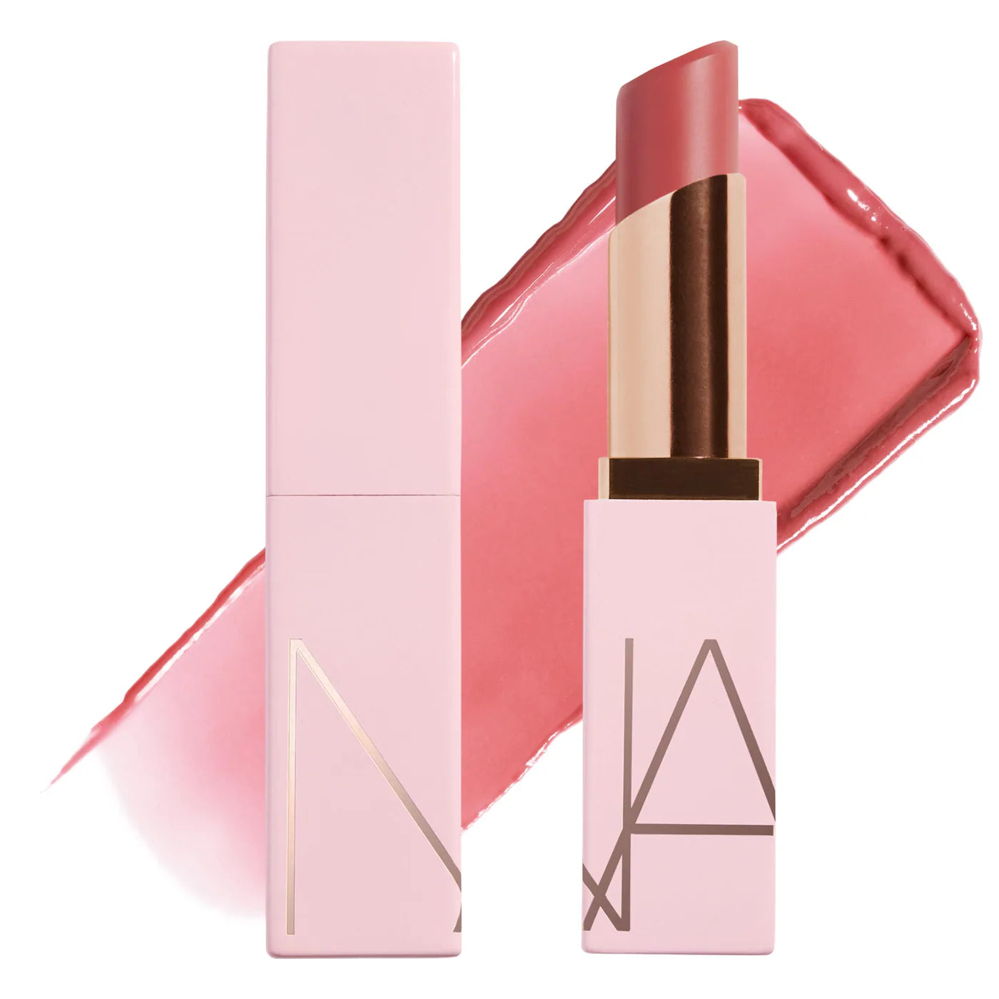 NARS - Afterglow Moisturizing Lip Balm with Hyaluronic Acid