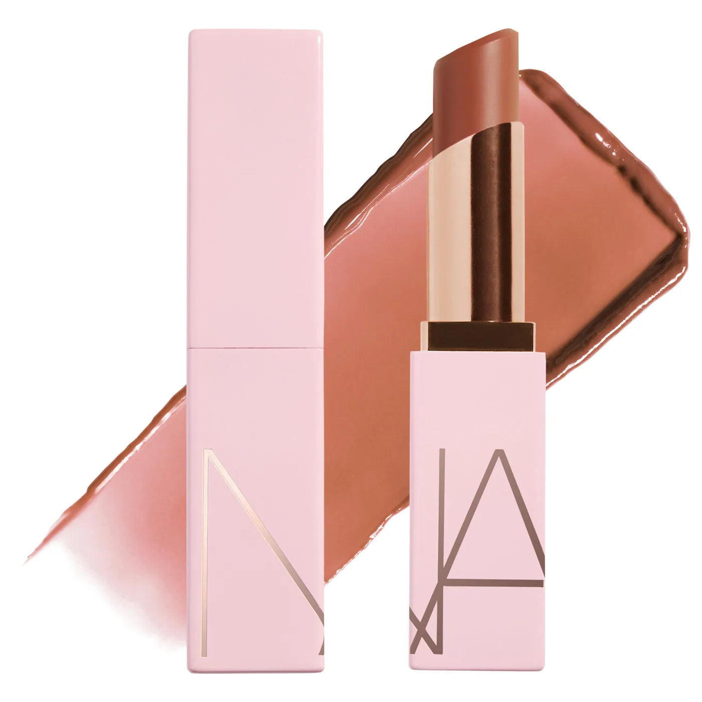 NARS - Afterglow Moisturizing Lip Balm with Hyaluronic Acid
